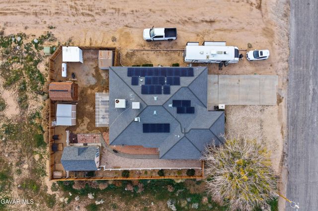 7236 Dogwood Ave Avenue, California City, CA 93505