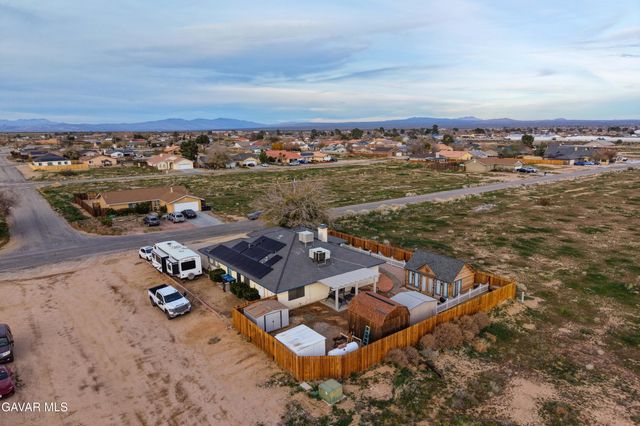 7236 Dogwood Ave Avenue, California City, CA 93505