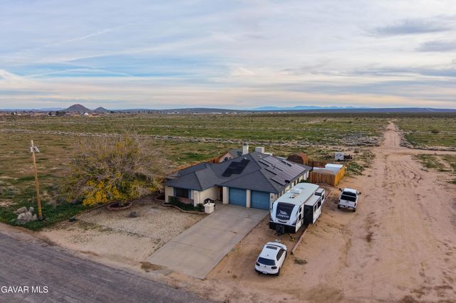 7236 Dogwood Ave Avenue, California City, CA 93505