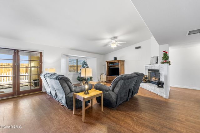 7236 Dogwood Ave Avenue, California City, CA 93505