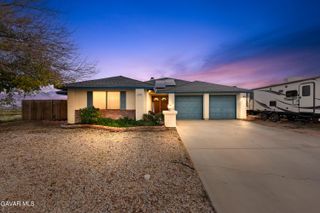 7236 Dogwood Ave Avenue, California City, CA 93505