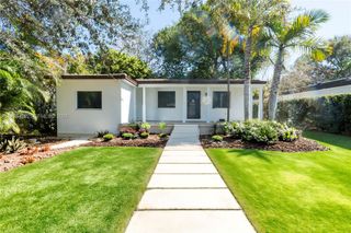 905 Tangier Street, Coral Gables, FL 33134