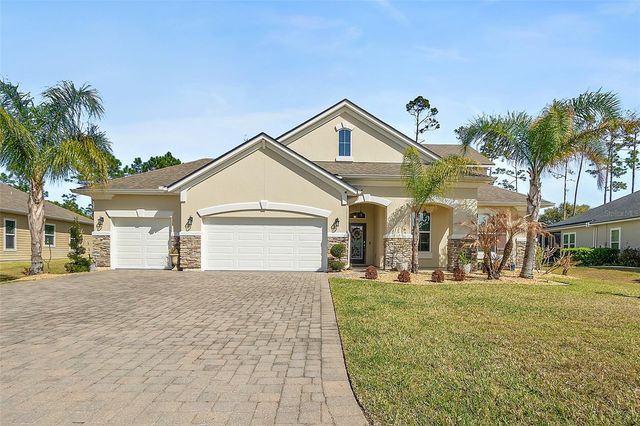 210 ASHFORD LAKES CIRCLE, Ormond Beach, FL 32174