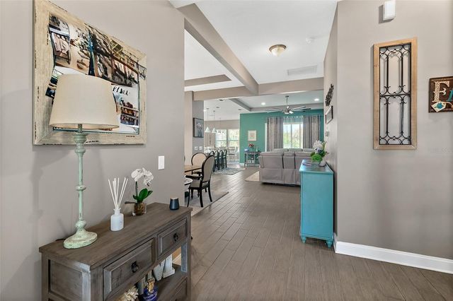 210 ASHFORD LAKES CIRCLE, Ormond Beach, FL 32174