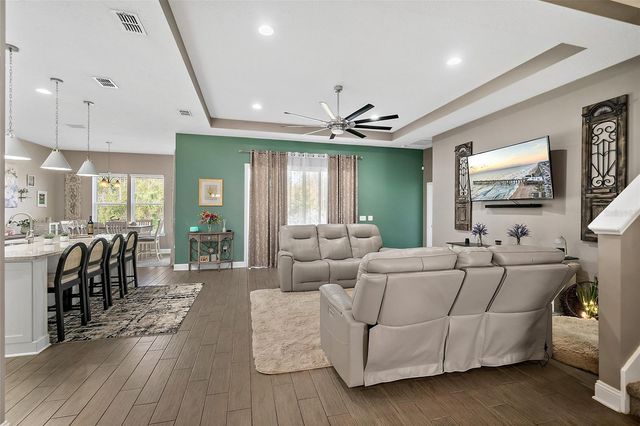 210 ASHFORD LAKES CIRCLE, Ormond Beach, FL 32174