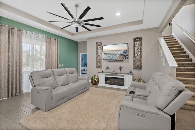 210 ASHFORD LAKES CIRCLE, Ormond Beach, FL 32174