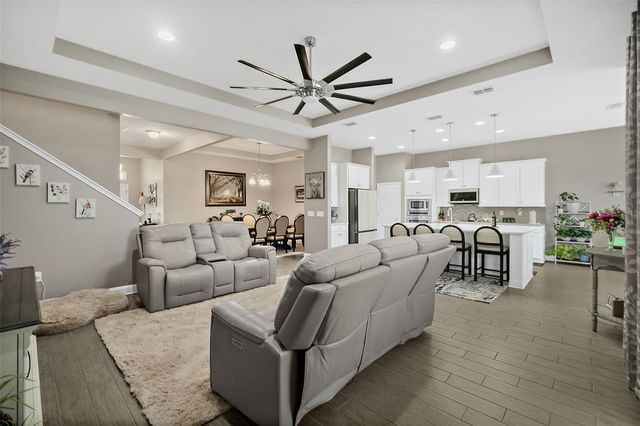 210 ASHFORD LAKES CIRCLE, Ormond Beach, FL 32174