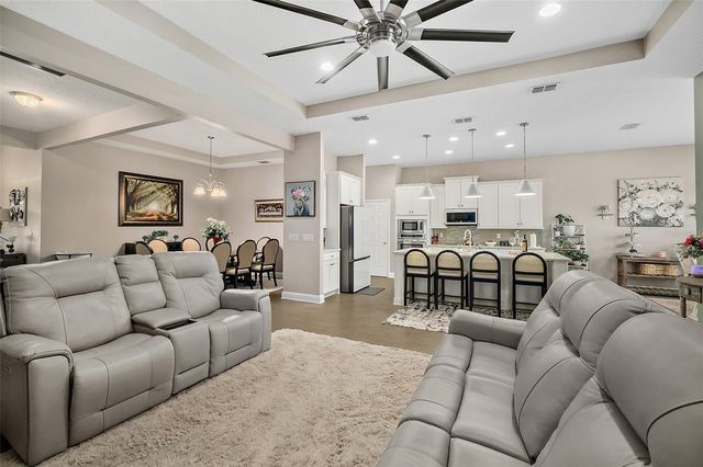 210 ASHFORD LAKES CIRCLE, Ormond Beach, FL 32174