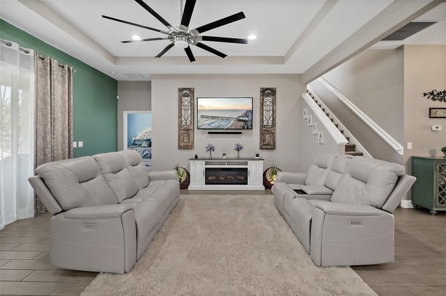 210 ASHFORD LAKES CIRCLE, Ormond Beach, FL 32174