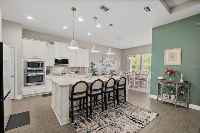 210 ASHFORD LAKES CIRCLE, Ormond Beach, FL 32174