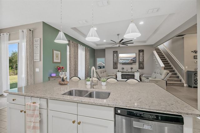 210 ASHFORD LAKES CIRCLE, Ormond Beach, FL 32174