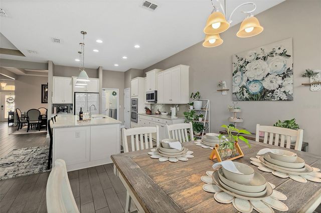 210 ASHFORD LAKES CIRCLE, Ormond Beach, FL 32174