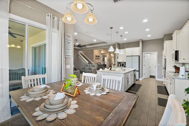 210 ASHFORD LAKES CIRCLE, Ormond Beach, FL 32174