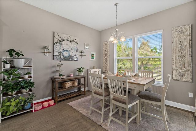 210 ASHFORD LAKES CIRCLE, Ormond Beach, FL 32174