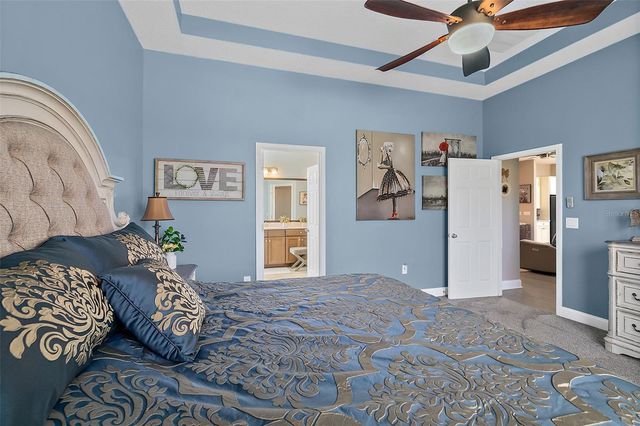 210 ASHFORD LAKES CIRCLE, Ormond Beach, FL 32174