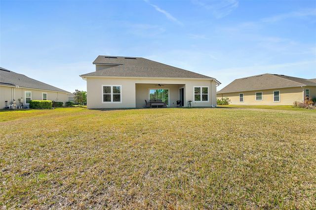 210 ASHFORD LAKES CIRCLE, Ormond Beach, FL 32174