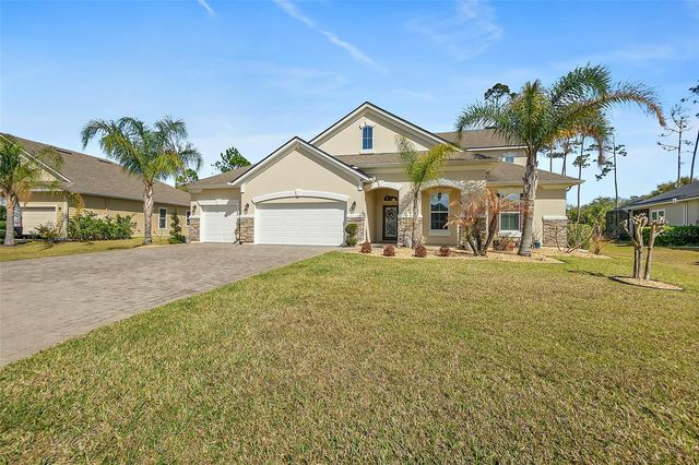 210 ASHFORD LAKES CIRCLE, Ormond Beach, FL 32174