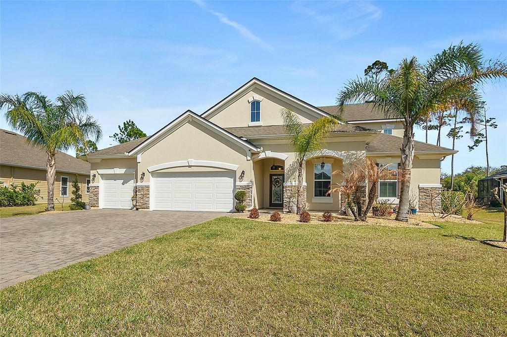210 ASHFORD LAKES CIRCLE, Ormond Beach, FL 32174