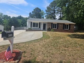 3805 Cascade Court, Raleigh, NC 27604