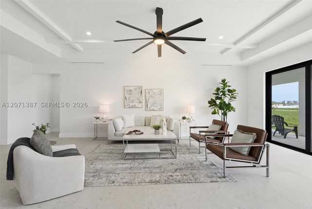 325 NE 15th Ter, Other, FL 33909