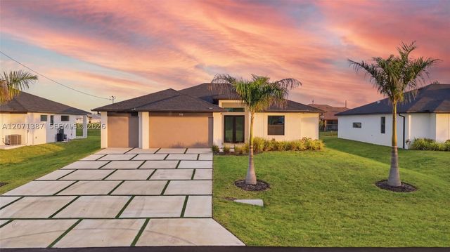 325 NE 15th Ter, Other, FL 33909