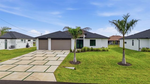 325 NE 15th Ter, Other, FL 33909