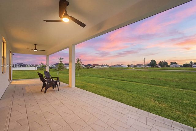 325 NE 15th Ter, Other, FL 33909