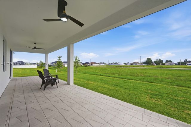 325 NE 15th Ter, Other, FL 33909