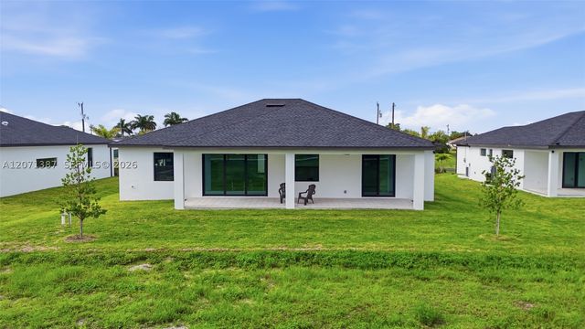 325 NE 15th Ter, Other, FL 33909