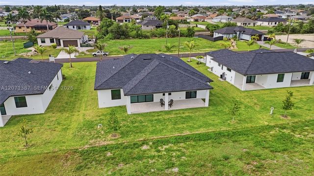 325 NE 15th Ter, Other, FL 33909