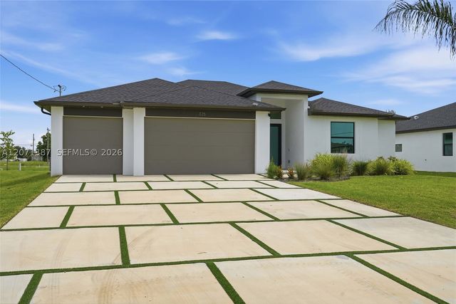 325 NE 15th Ter, Other, FL 33909