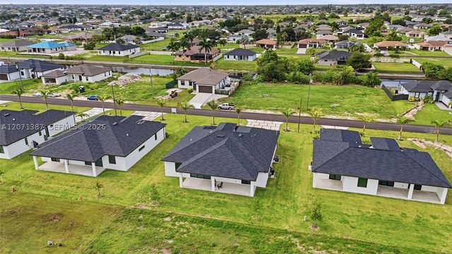 325 NE 15th Ter, Other, FL 33909
