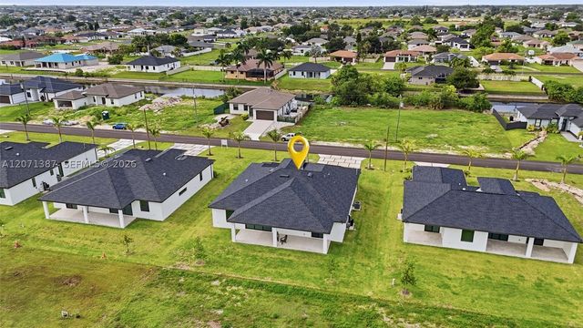 325 NE 15th Ter, Other, FL 33909