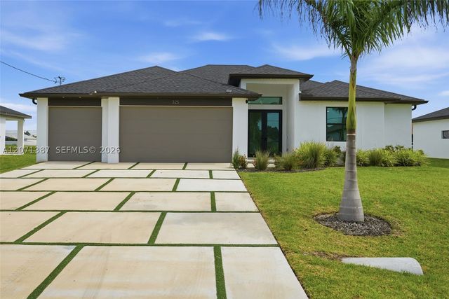 325 NE 15th Ter, Other, FL 33909