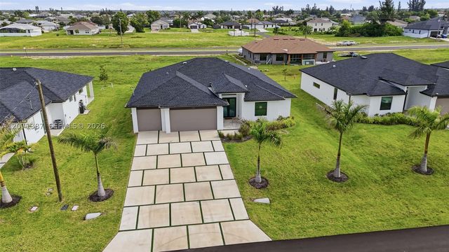 325 NE 15th Ter, Other, FL 33909