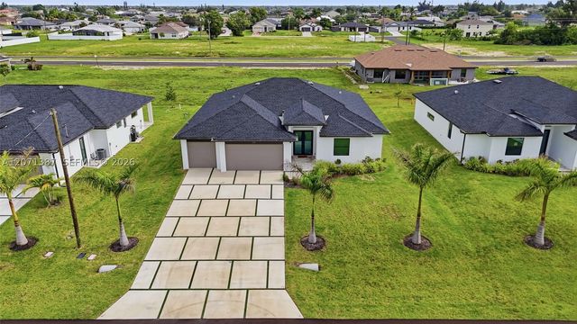 325 NE 15th Ter, Other, FL 33909