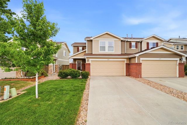 6205 Wescroft Avenue, Castle Rock, CO 80104