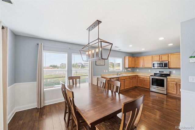 6205 Wescroft Avenue, Castle Rock, CO 80104