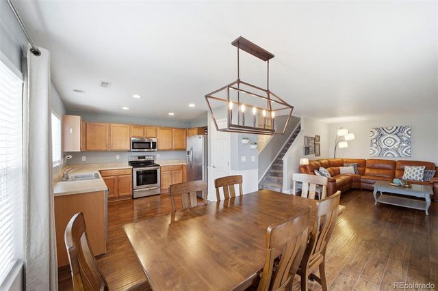 6205 Wescroft Avenue, Castle Rock, CO 80104