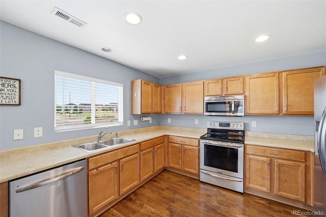 6205 Wescroft Avenue, Castle Rock, CO 80104