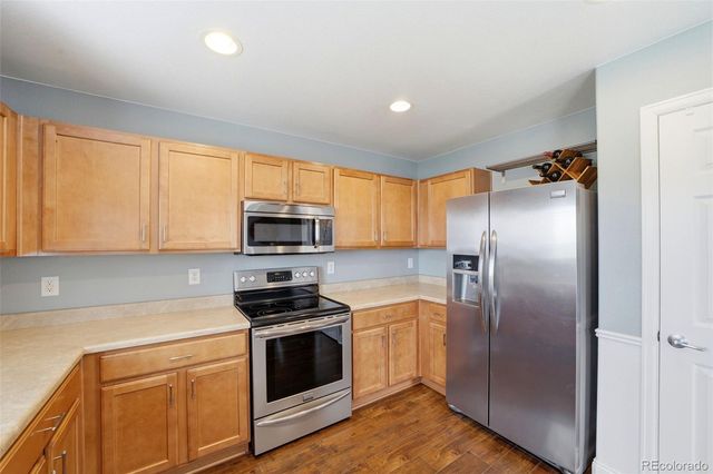 6205 Wescroft Avenue, Castle Rock, CO 80104
