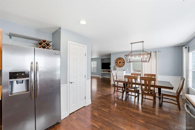 6205 Wescroft Avenue, Castle Rock, CO 80104