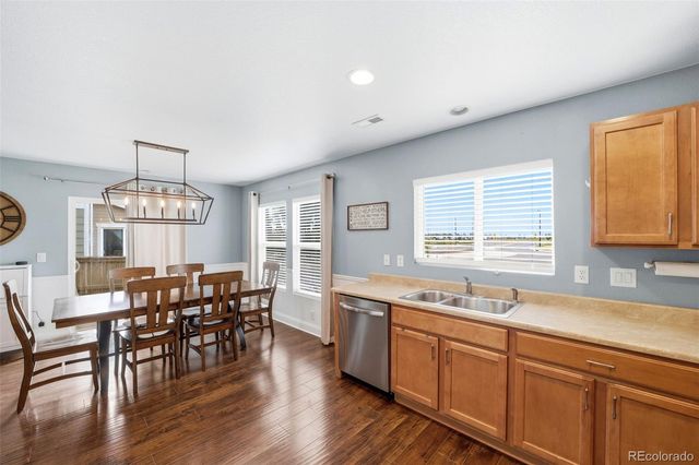 6205 Wescroft Avenue, Castle Rock, CO 80104