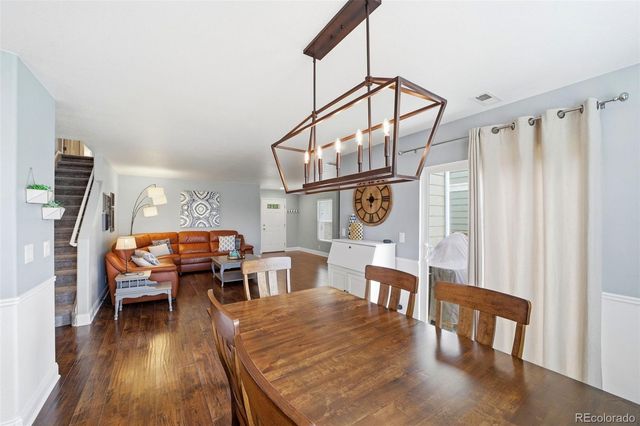 6205 Wescroft Avenue, Castle Rock, CO 80104