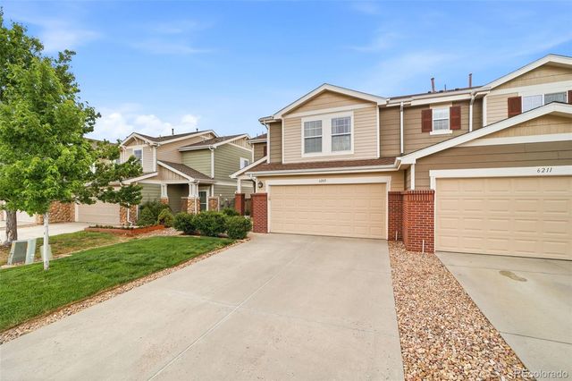 6205 Wescroft Avenue, Castle Rock, CO 80104