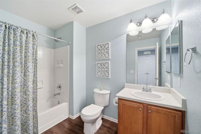 6205 Wescroft Avenue, Castle Rock, CO 80104