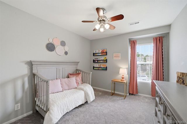 6205 Wescroft Avenue, Castle Rock, CO 80104