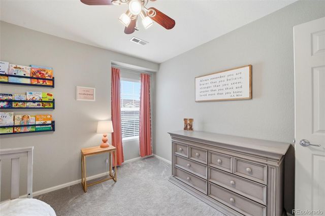 6205 Wescroft Avenue, Castle Rock, CO 80104