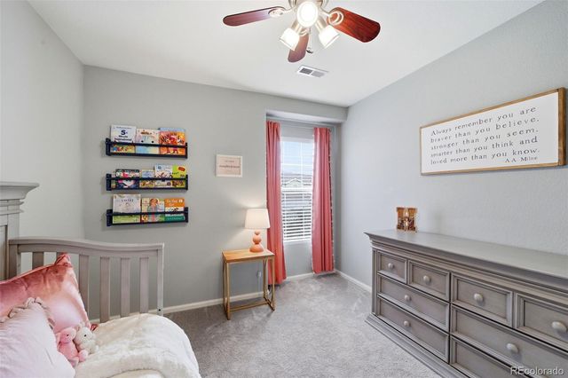 6205 Wescroft Avenue, Castle Rock, CO 80104