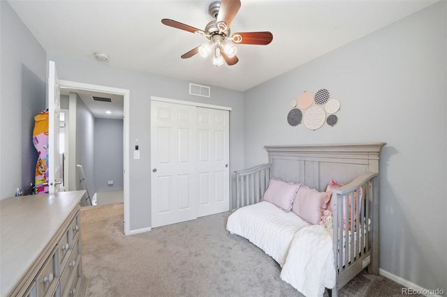 6205 Wescroft Avenue, Castle Rock, CO 80104